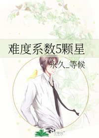 难度系数5颗星