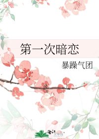 第一次暗恋