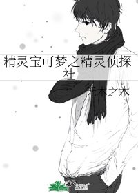 精灵宝可梦之精灵侦探社