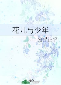 花儿与少年