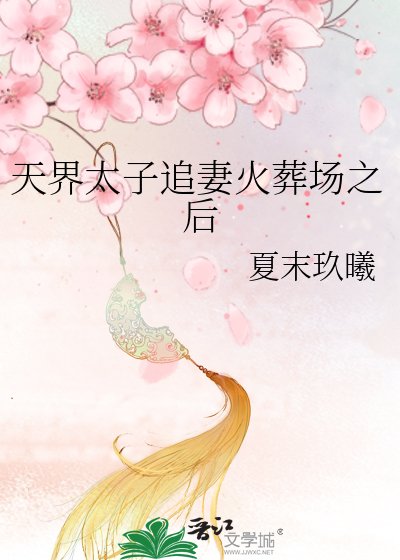 天界太子追妻火葬场之后