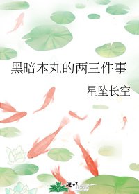 黑暗本丸的两三件事