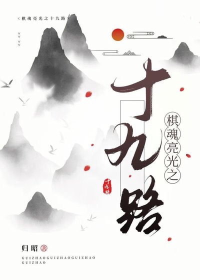 棋魂亮光之十九路
