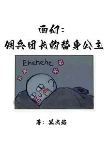 西幻:佣兵团长的替身公主