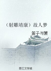 (BL/射雕同人)(射雕靖康)故人梦