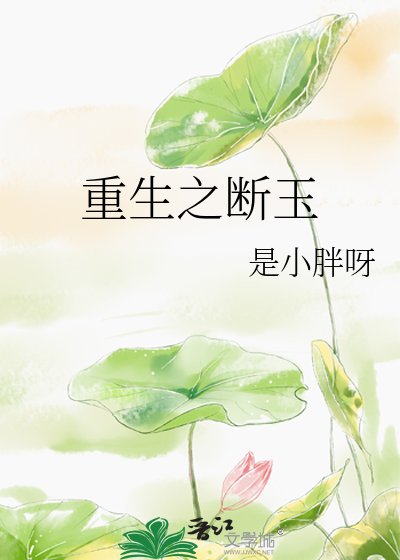 重生之断玉