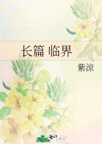 长篇 临界