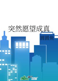 突然愿望成真