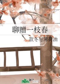 聊赠一枝春