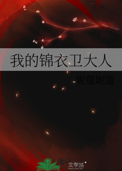 我的锦衣卫大人