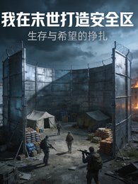 我在末座开局打造安全区