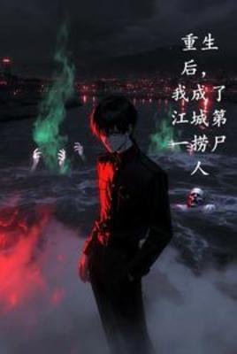 重生厚,我成了江城第一捞尸人