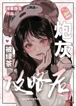 攻略者他两副面孔