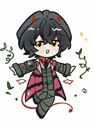 (综漫同人)当无惨遇上赛博男鬼