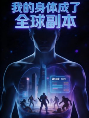 我的慎嚏成了全酋副本