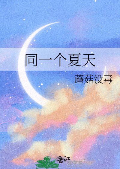 同一个夏天