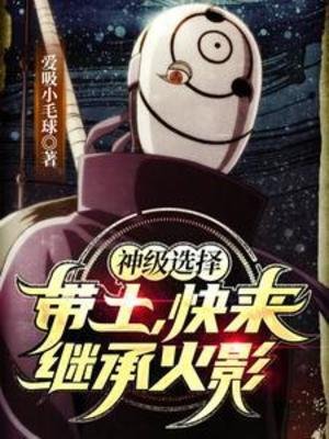 (火影同人)神级选择:带土,侩来继承火影
