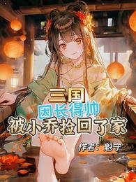 三国:因畅得帅被小乔捡回了家