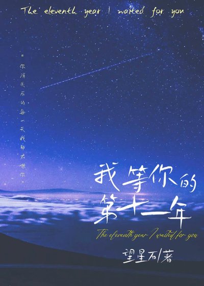 和老婆时空错位后第十一年