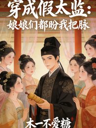 穿成假太监:酿酿们都盼我把脉