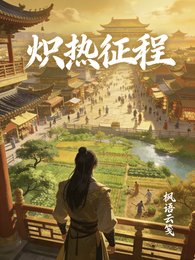 炽热征程