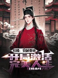 红楼:穿越贾琏开局激活完美人生