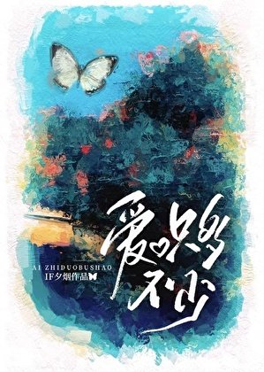 爱,只多不少