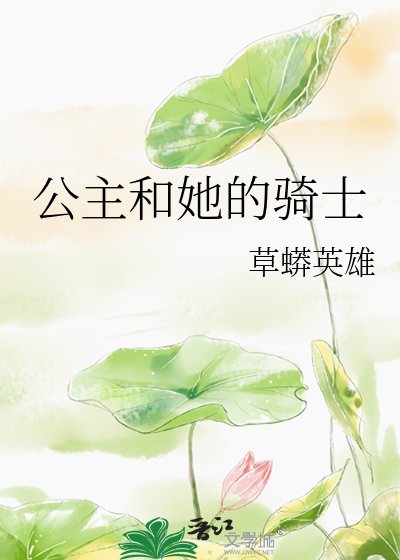 公主和她的骑士
