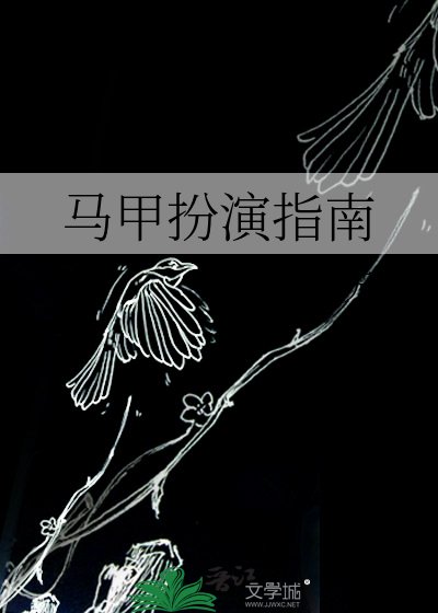 马甲扮演指南