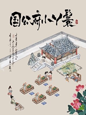 国公府小丫鬟