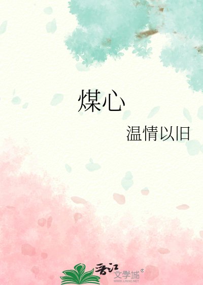 煤心