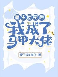 重生团宠后,我成了马甲大佬