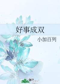 好事成双