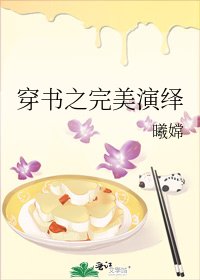 穿书之完美演绎