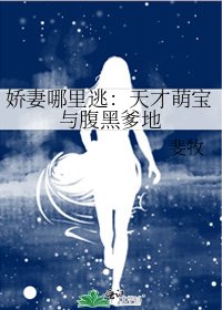 娇妻哪里逃:天才萌宝与腹黑爹地