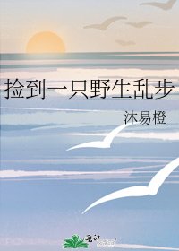 捡到一只野生乱步