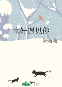 幸好遇见你