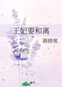 王妃要和离