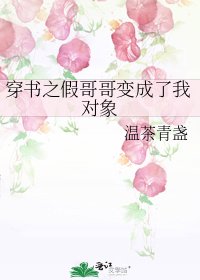 穿书之假哥哥变成了我对象