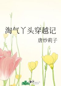 淘氣丫頭穿越記