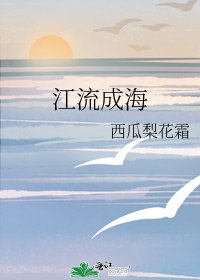 江流成海