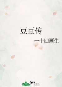 豆豆传