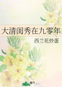 大清闺秀在九零年