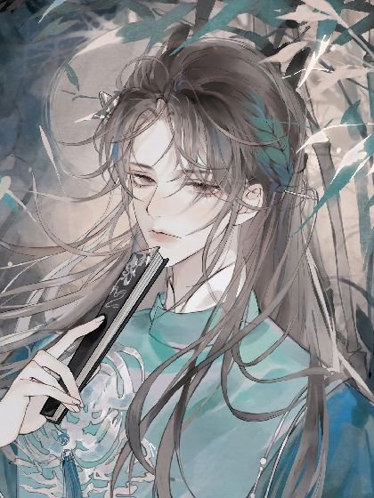 阴鸷男主打碎魂灯后,我重生了