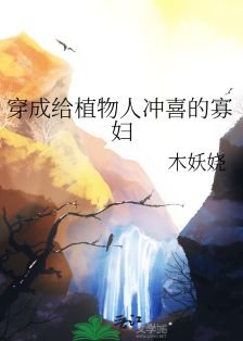 穿成给植物人冲喜的寡妇