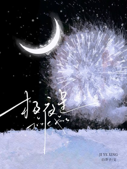 极夜星