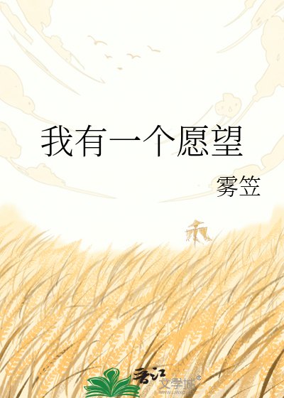 我有一个愿望