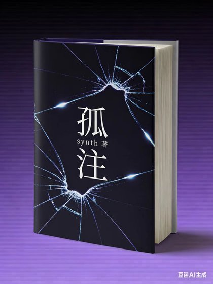 孤注