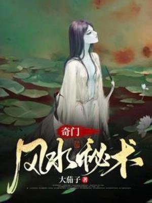 奇门风谁秘术