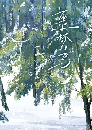 噩梦鸟之森